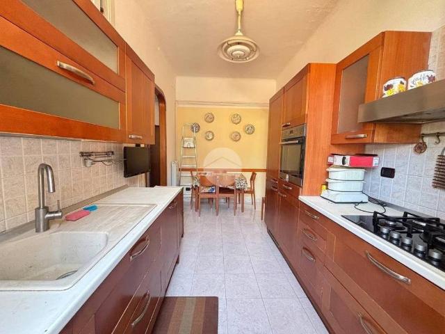 Appartamento in vendita a Genova GE