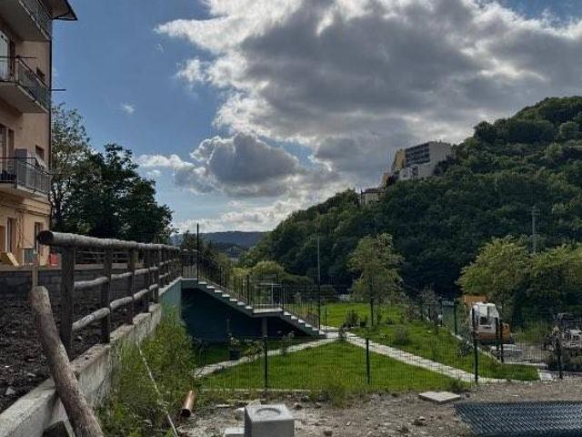 Appartamento in vendita a Genova GE