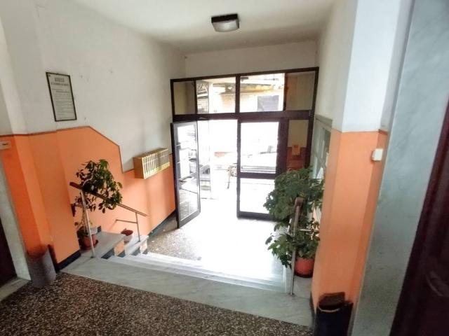 Appartamento in vendita a Genova GE