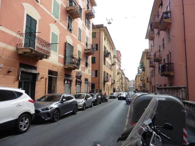 Appartamento in vendita a Genova GE