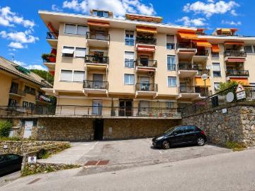 Appartamento in vendita a Genova GE