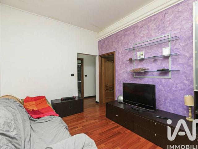 Appartamento in vendita a Genova GE