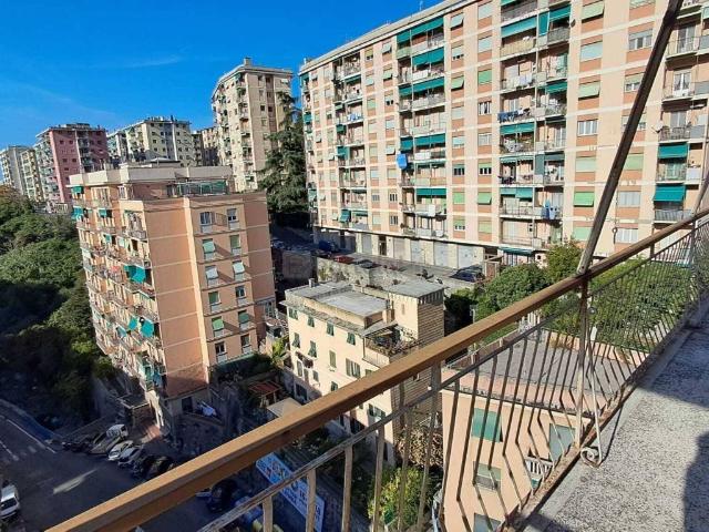 Appartamento in vendita a Genova GE
