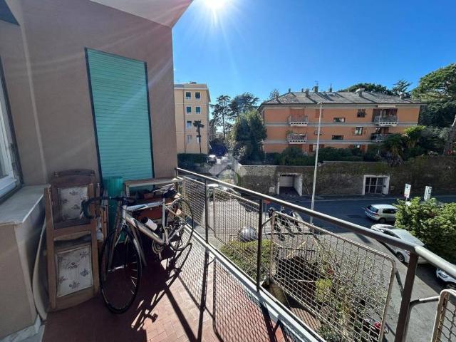 Appartamento in vendita a Genova GE