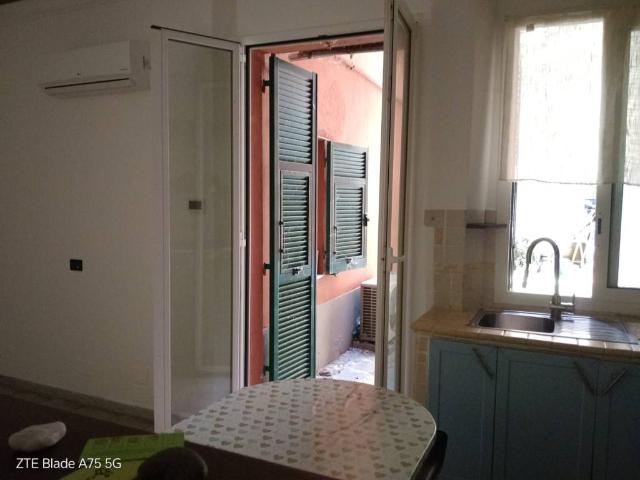 Appartamento in vendita a Genova GE
