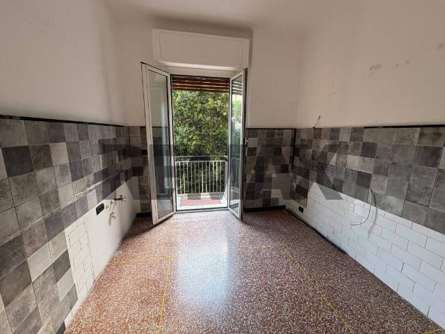 Appartamento in vendita a Genova GE
