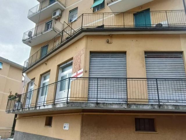 Appartamento in vendita a Genova GE