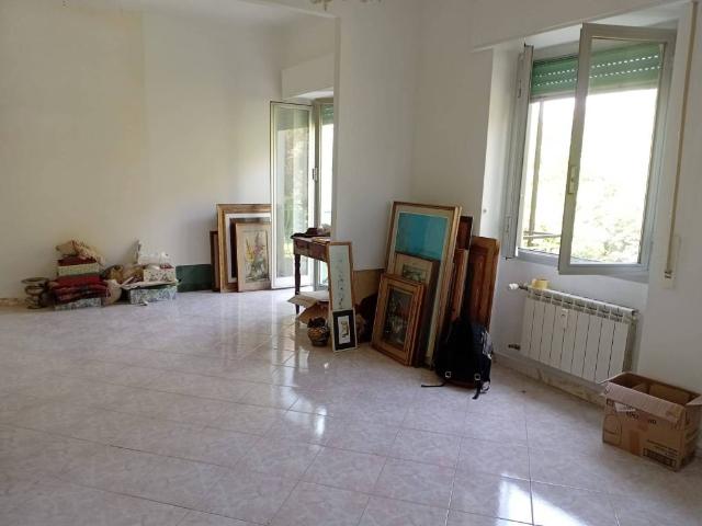 Appartamento in vendita a Genova GE