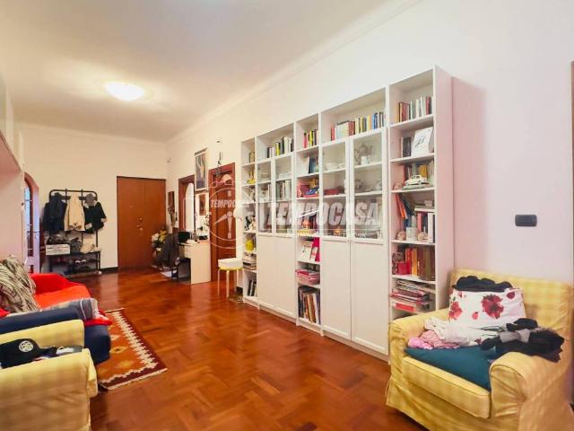 Appartamento in vendita a Genova GE
