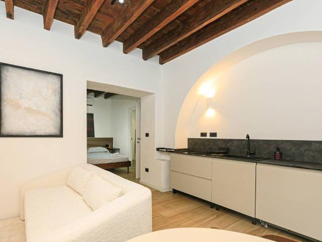 Appartamento in vendita a Genova GE