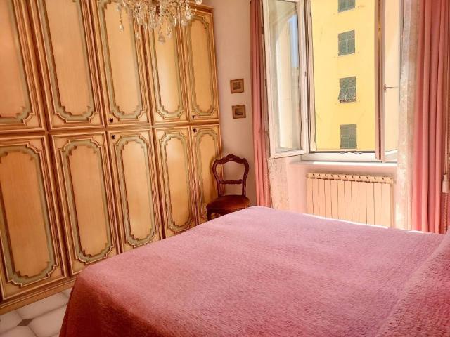 Appartamento in vendita a Genova GE