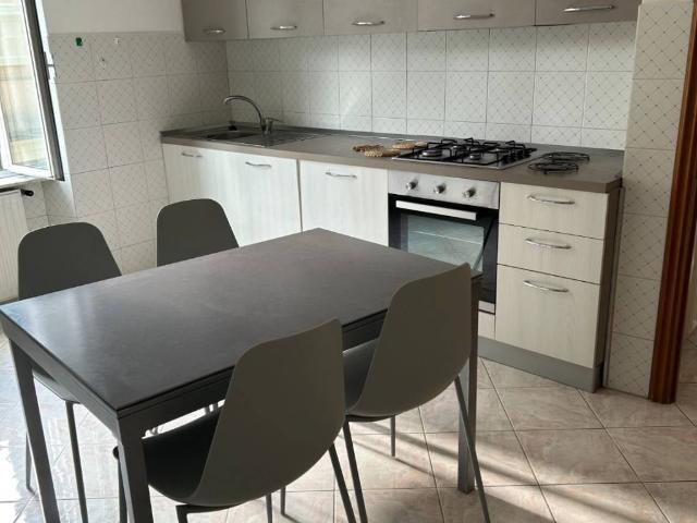 Appartamento in vendita a Genova GE