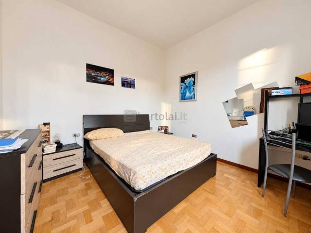 Appartamento in vendita a Genova GE
