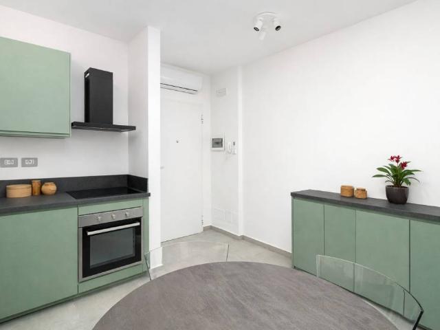 Appartamento in vendita a Genova GE