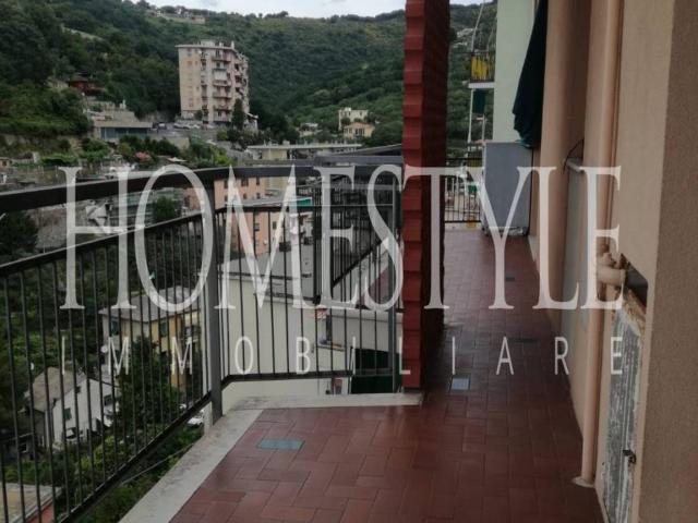 Appartamento in vendita a Genova GE