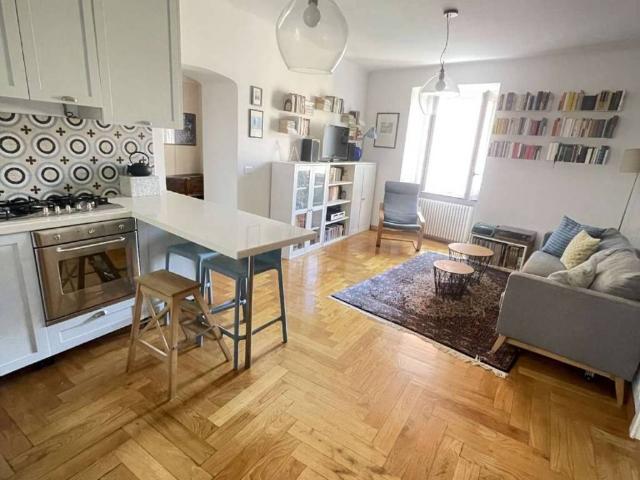 Appartamento in vendita a Genova GE