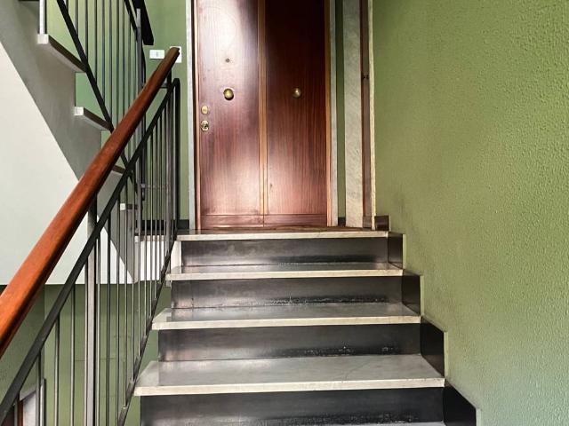 Appartamento in vendita a Genova GE