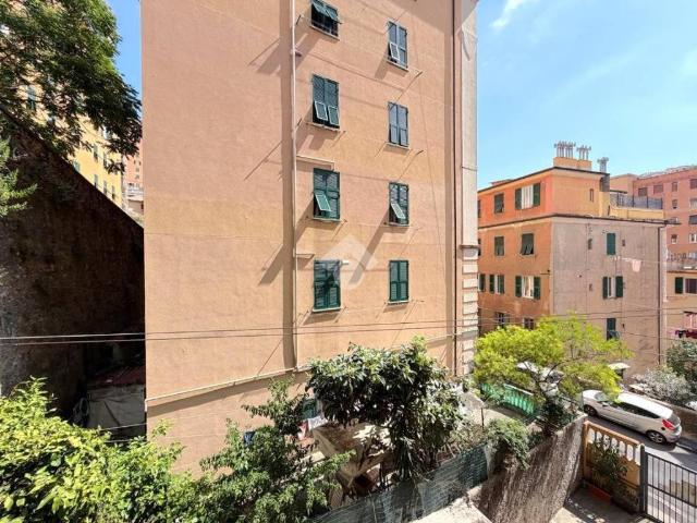 Appartamento in vendita a Genova GE