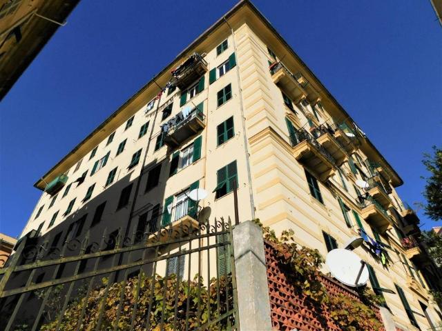 Appartamento in vendita a Genova GE