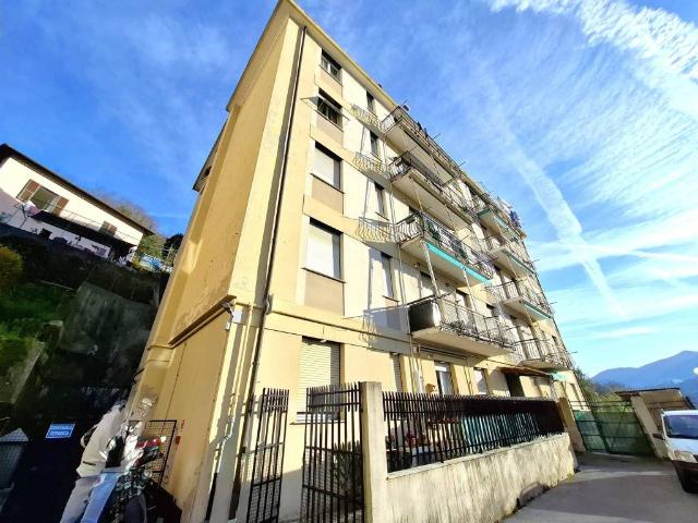 Appartamento in vendita a Genova GE