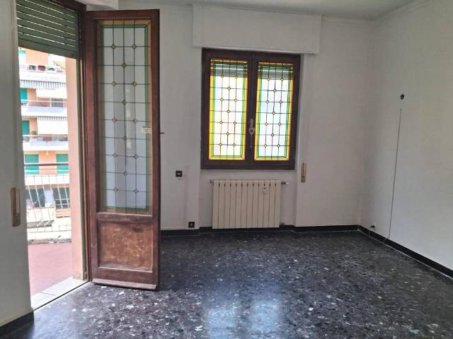 Appartamento in vendita a Genova GE