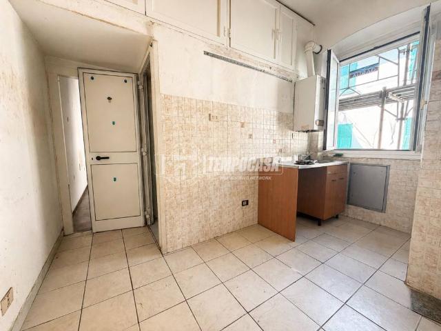 Appartamento in vendita a Genova GE