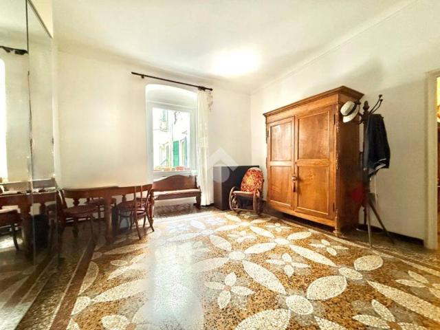 Appartamento in vendita a Genova GE