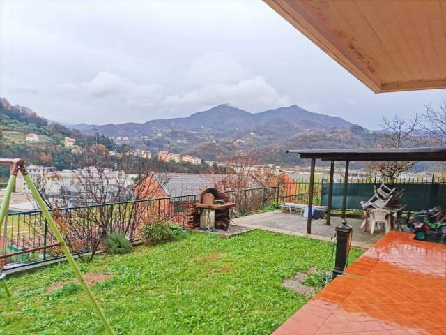 Appartamento in vendita a Genova GE