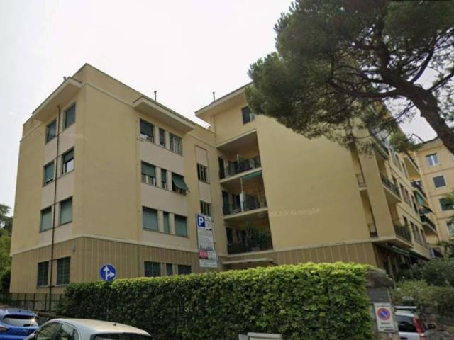 Appartamento in vendita a Genova GE