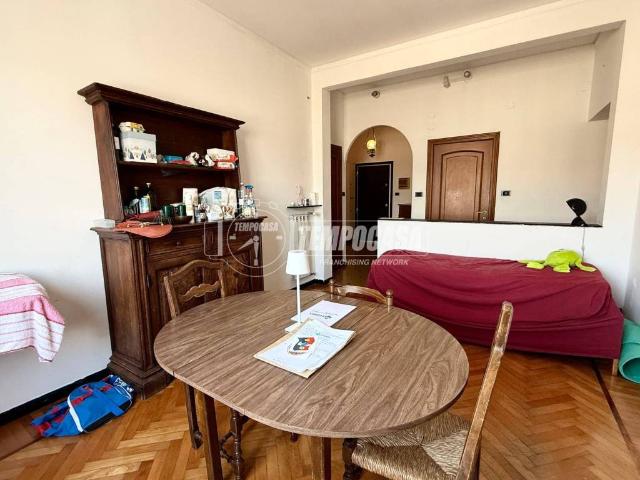 Appartamento in vendita a Genova GE