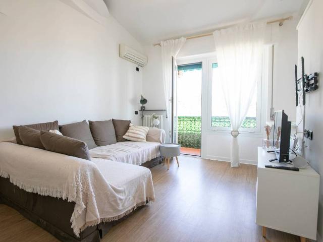 Appartamento in vendita a Genova GE