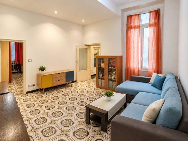 Appartamento in vendita a Genova GE