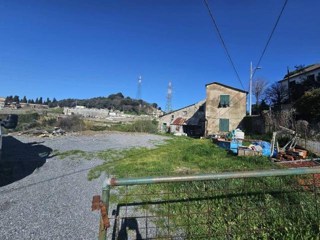 Appartamento in vendita a Genova GE
