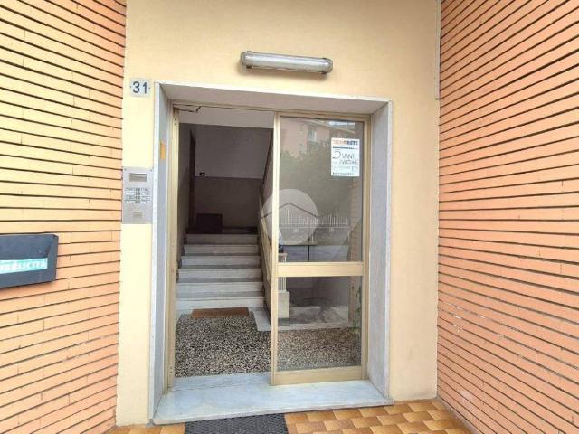 Appartamento in vendita a Genova GE