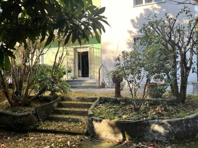 Appartamento in vendita a Genova GE
