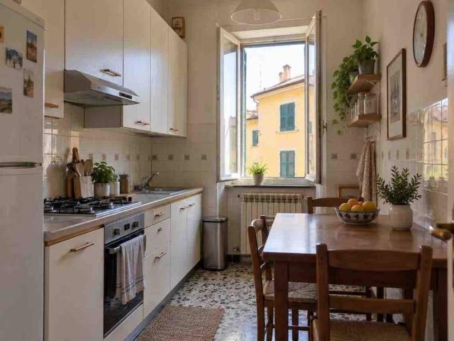 Appartamento in vendita a Genova GE