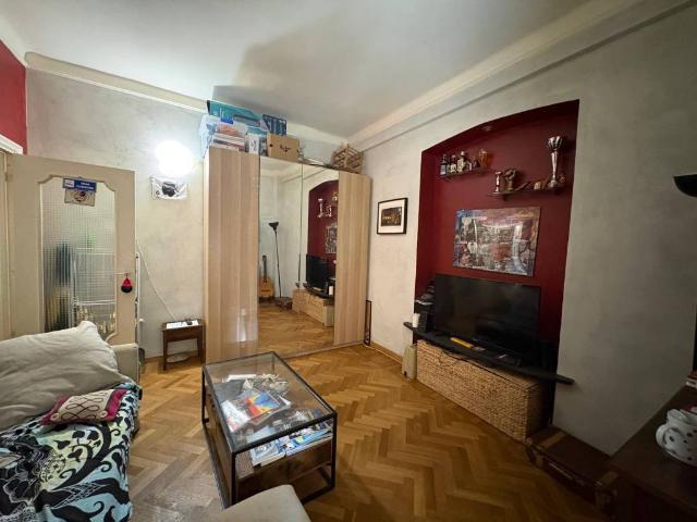 Appartamento in vendita a Genova GE