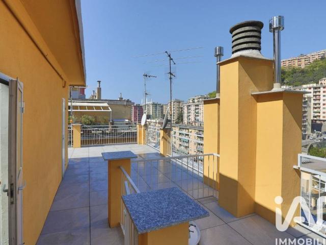 Appartamento in vendita a Genova GE
