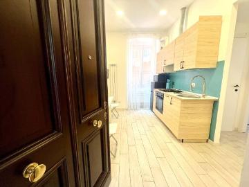 Appartamento in vendita a Genova GE