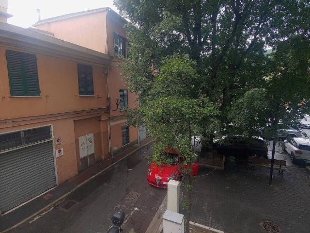 Appartamento in vendita a Genova GE