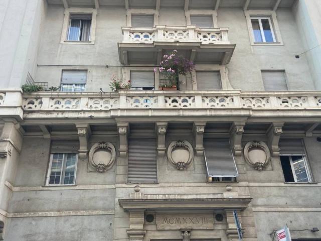 Appartamento in vendita a Genova GE
