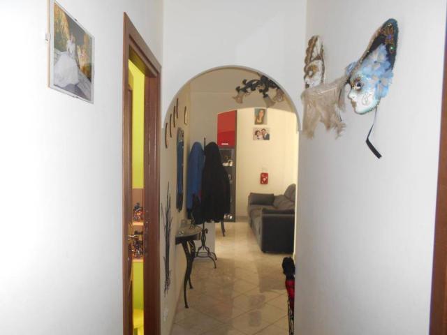Appartamento in vendita a Genova GE