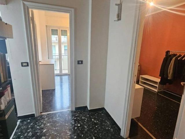 Appartamento in vendita a Genova GE