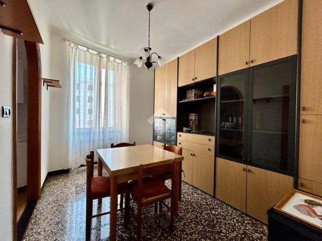 Appartamento in vendita a Genova GE