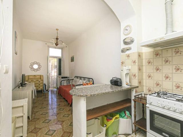 Appartamento in vendita a Genova GE