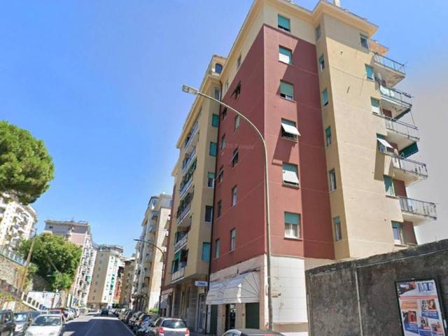 Appartamento in vendita a Genova GE