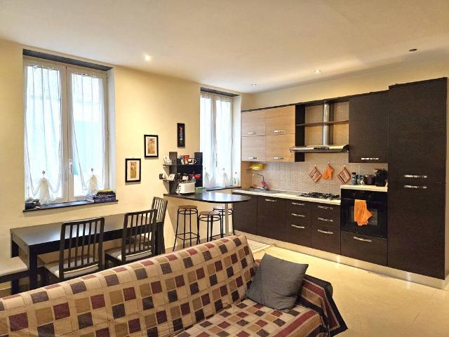 Appartamento in vendita a Genova GE