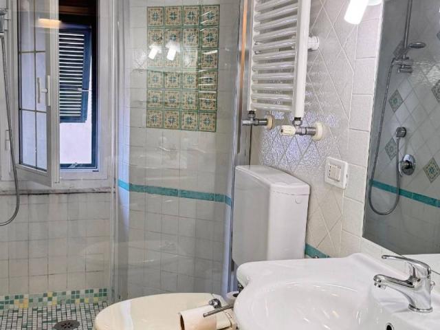 Appartamento in vendita a Genova GE