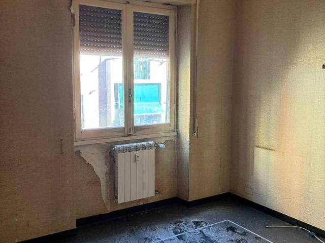 Appartamento in vendita a Genova GE