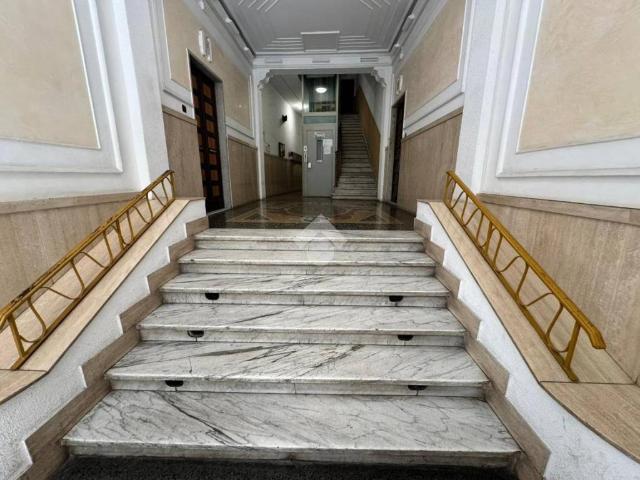 Appartamento in vendita a Genova GE